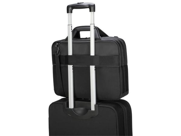 Targus CityGear 3 Topload - Notebookbæreveske - 14" - 15.6" - svart