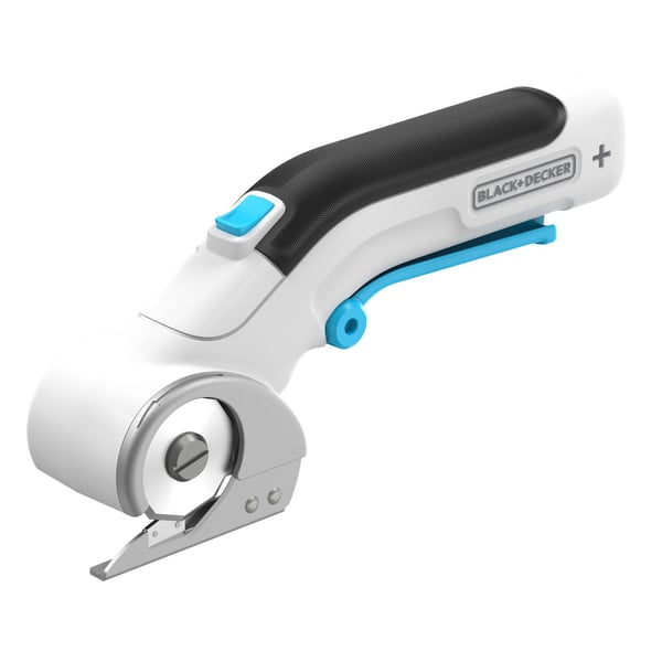 Black &amp; Decker Messer BCRC115-XJ inkl. 1 Klinge (BCRC115-XJ)