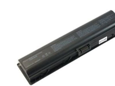 HP VE06055, Batteri