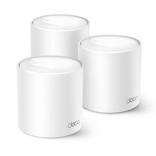 TP-LINK TPLINK Access Point Deco X1500(2-pack)