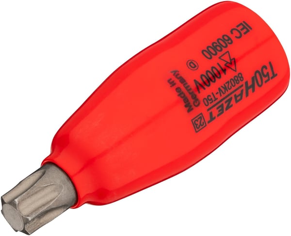 HAZET 8802KV-T50, 1 kpl