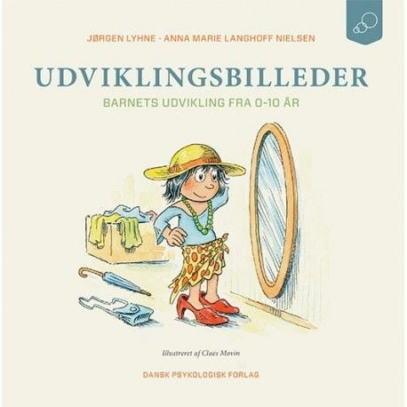 Utviklingsbilder | Jørgen Lyhne, Anna Marie Langhoff Nielsen