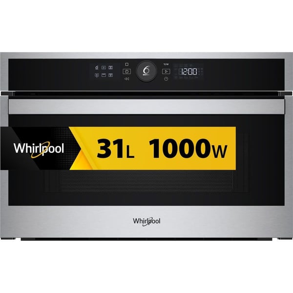 Whirlpool WMD44MX inbyggd mikrovågsugn med grill 31 L 1000 W