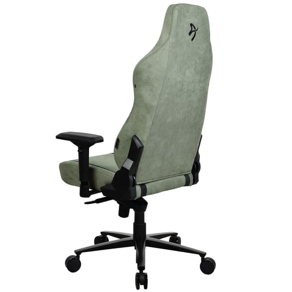 Arozzi Vernazza Supersoft - Gaming Chair - Forest Green