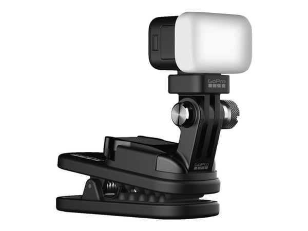 GoPro Zeus mini, 210 g, Kompakti salama