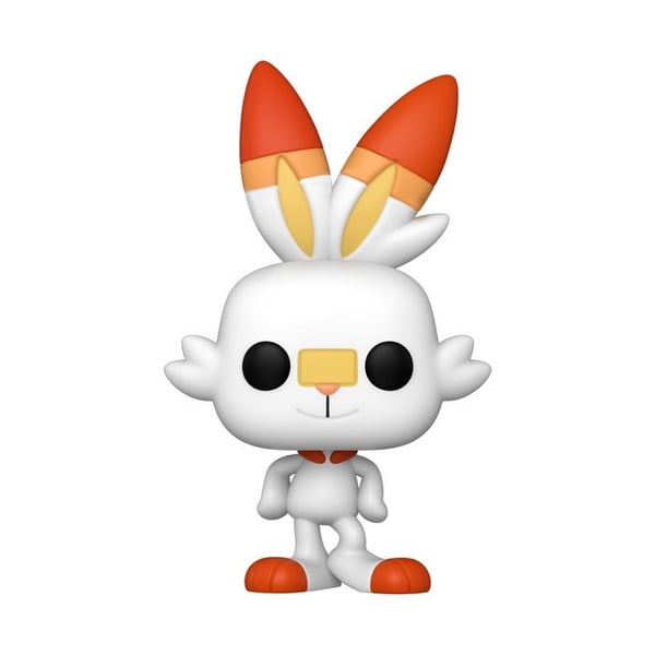 FUNKO POP! 69081, Keräilyhahmo, Videopeli