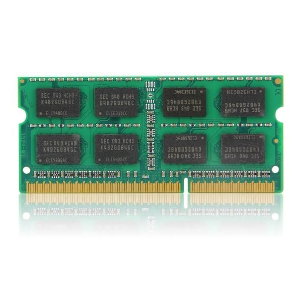 CoreParts MMLE086-16GB, 16GB, 1x16GB, DDR4, 3200Mhz