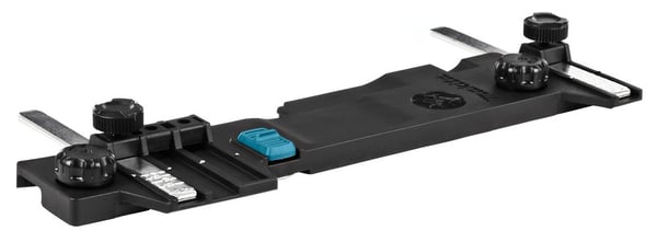 Makita 197005-0 Guide Rail Adapter Set