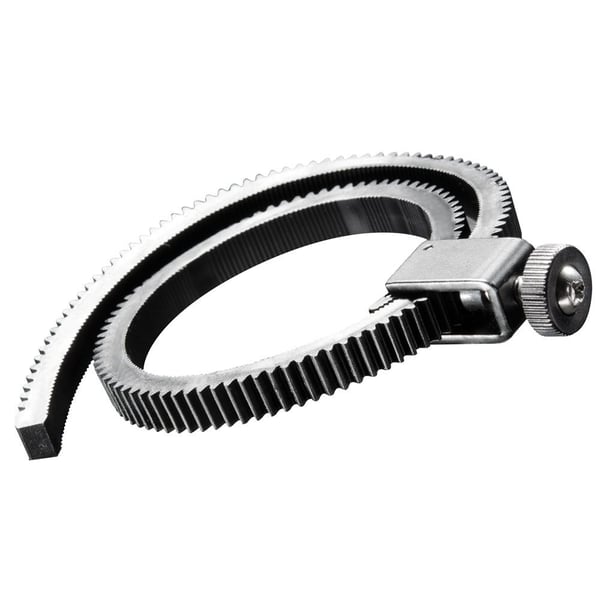 Walimex pro Follow Focus Twin-Stop - Manuell fokusstyrenhet