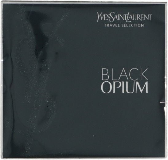 Yves Saint Laurent Black Opium EDP 30ml + BL 50ml