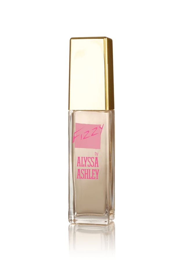 Alyssa Ashley Fizzy Eau De Toilette Spray 100ml