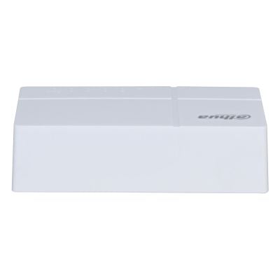Dahua Technology SG1005L-EUR, Uhåndtert, L2, Gigabit Ethernet (10/100/1000)