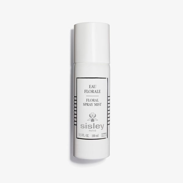 Sisley Floral Spray Mist Brightening Skin Spray Without Alcohol 100ml
