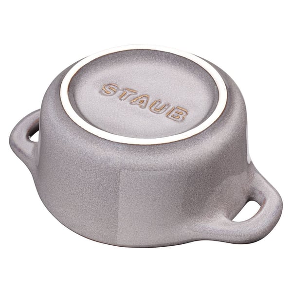 ZWILLING MINI COCOTTE 40511-998-0 200 ML Rund gryta