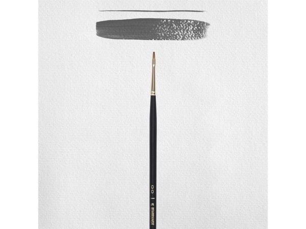 Artequipment Rembrandt olja- och akrylbörsteserie 240 stl. 00