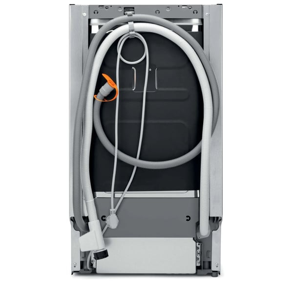 Electrolux EES63400L - Diskmaskin - Svart