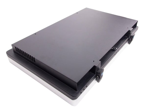 Ernitec 0070-24265-WVSWIM, 165,1 cm (65"), 3840 x 2160 pikseliä, 4K Ultra HD, LCD, Musta