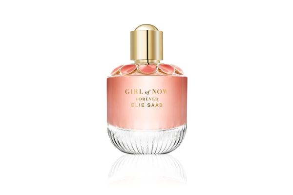 Elie Saab Girl Of Now Forever Eau De Parfum 90ml For Women