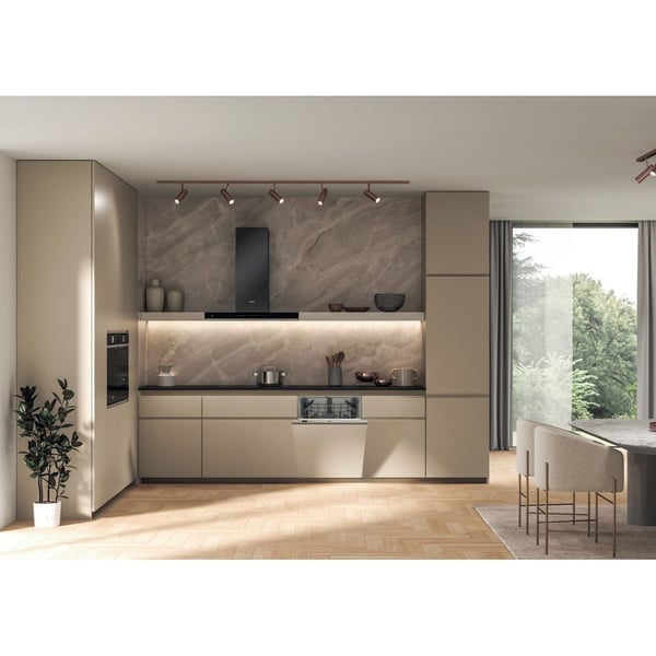 Whirlpool W2I HD524 AS astianpesukone, 14 astiastoa, energialuokka E