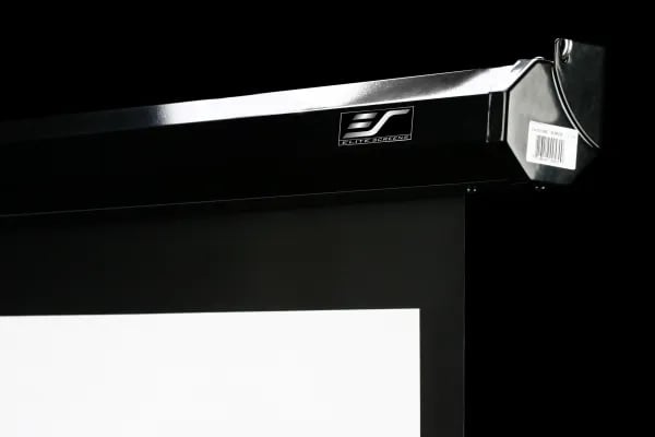 Elite Screens Electric84H valkokangas 84" 16:9 moottoroitu