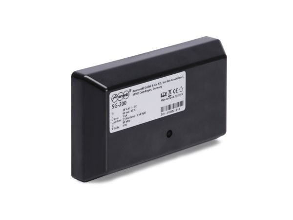 Auerswald SG-200 - Overspenningsavleder - Europa - svart