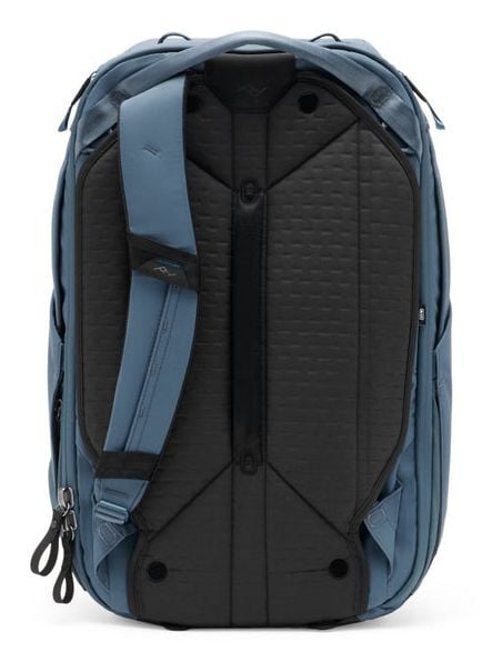 Peak Design Travel Backpack 45L, ocean