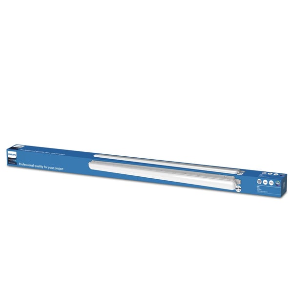 Philips Projectline vanntett, 36 W, LED, 1 ampuller, IP65, Hvit