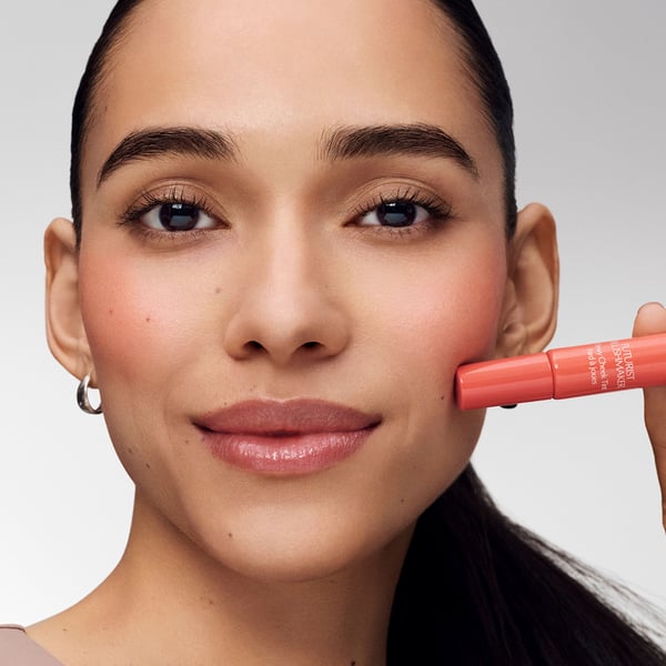 Este Lauder Futurist Blushmaker Afterglow