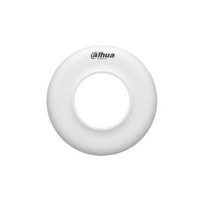 Dahua Technology PFB5203C, Kiinnitys, Universaali, Dahua, Valkoinen, DH-PFB5203C, PFB5203C, SPCC, Polykarbonaatti (PC)