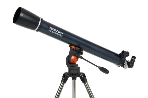 Kiikarit Kaukoputki Celestron Astromaster 90/1000 AZ