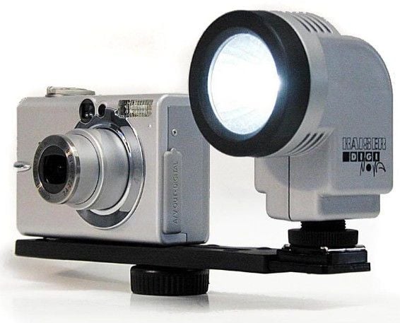 Kaiser 1000, 28 mm, 165 mm