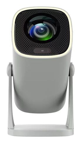 Projektor Philips NeoPix 244 | Full HD (1920x1080) | 250 ANSI lumen | Wi-Fi