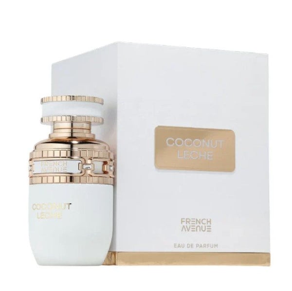 French Avenue Coconut Leche EDP 80 ml