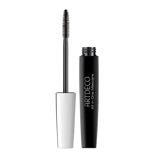 Artdeco All in One (W) mascara 1 Black 10ml