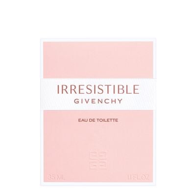 Givenchy Irrésistible Givenchy Eau De Toilette 35 ml (woman)