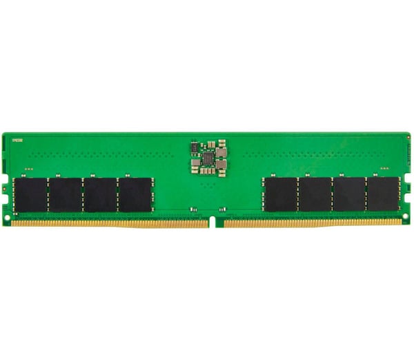 HP - DDR5 - modul - 16 GB - DIMM 288-pin - 4800 MHz - ej buffrad - ECC - för Workstation Z2 G9