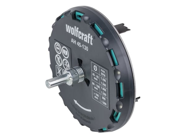wolfcraft GmbH 5978000