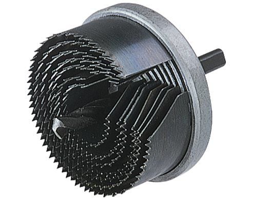 wolfcraft GmbH 2160000, Ställ, Borr, Gipsvägg, Panel, Trä, Svart, Metall, Hexskaft