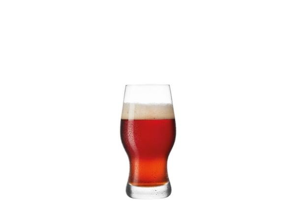 LEONARDO Taverna, Olutlasi, 500 ml, Läpinäkyvä, Lasi, Taverna, 180 mm