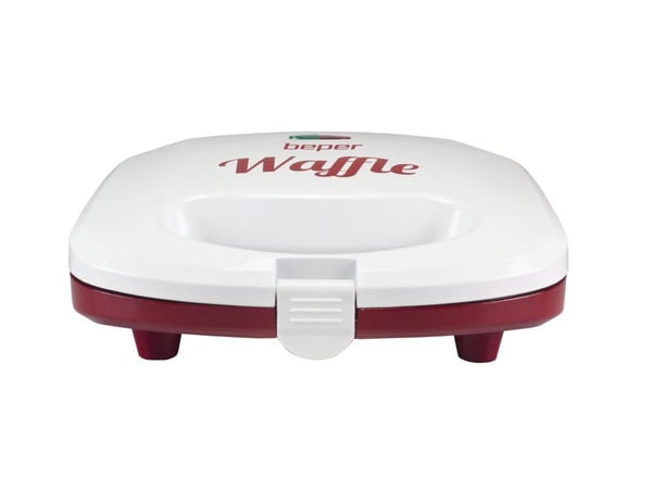 Beper - Vaffelmaskin - 780 W