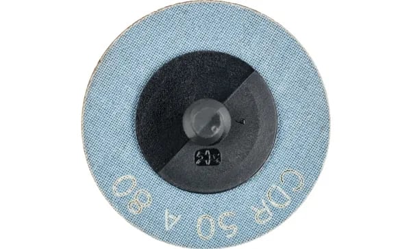 PFERD 42770508, Slipeskive, Universell, Aluminiumoksid, 13000 RPM, Rund, 5 cm