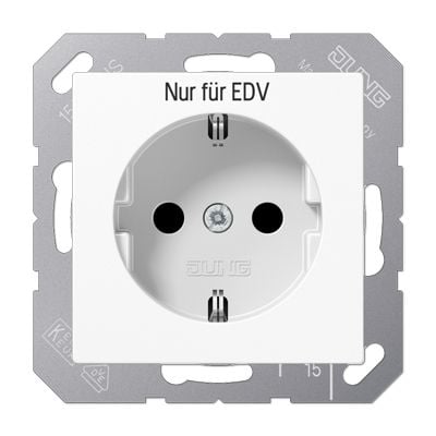 JUNG A 1520 EDV WW