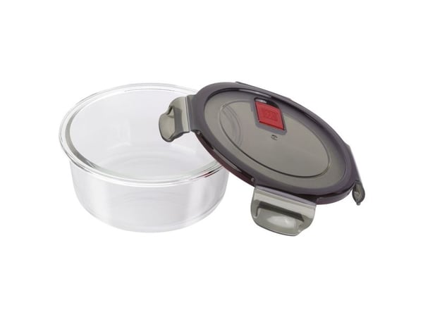 ZWILLING Gusto pyöreä lasisäiliö 39506-003-0 - 600 ml