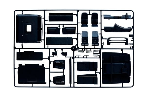 Italeri 3952 Scania R730 Streamline modellbyggesett 1:24
