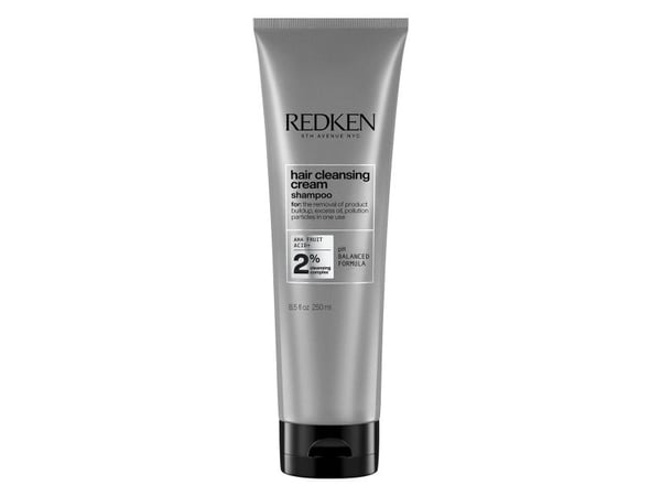 Redken Hair Cleansing Cream Shampoo 250ml