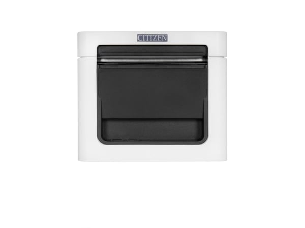 Citizen CT-E351 kuittitulostin 203 dpi suoralämpö 250 mm/s, valkoinen