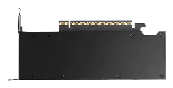 PNY RTX PRO 4000 grafikkort 24 GB GDDR7 SFF Blackwell VCNRTXPRO4000LP-PB