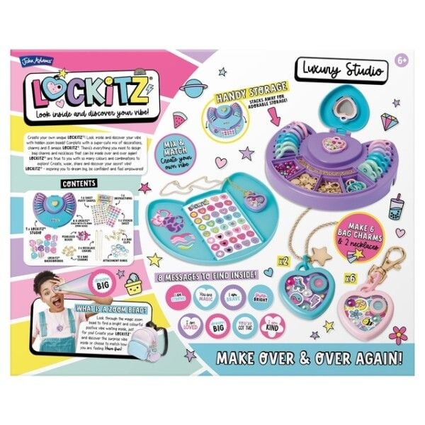 Lockitz Lyx Studio