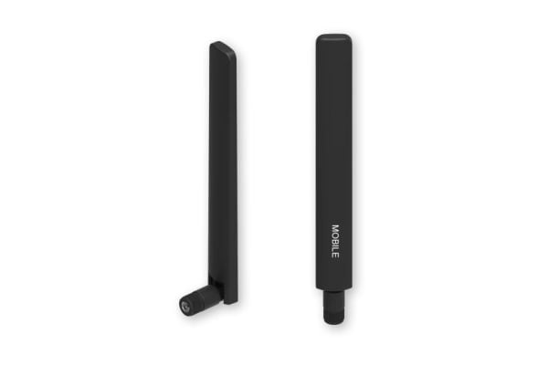 Teltonika - Antenne - mobiltelefon - 4.5 dBi