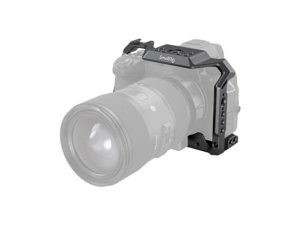 SmallRig 2983, 149 mm, 71 mm, 108 mm, 202 g, 165 mm, 85 mm